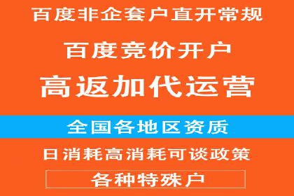 百度推广返点攻略：优化广告投放效果